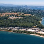 Seattle, King County Wastewater Treatment