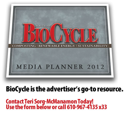 Bio Cycle