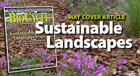 Ecosystem Assets Address Municipal Budget Woes