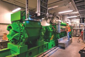 GE Waukesha remanufactured engine components GE Waukesha remanufactured engine components