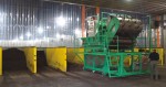 BDP Industries and BacTee Systems join forces for this In-vessel Composting Systems (ICS) and In-vessel Biodrying Systems (IBS).
