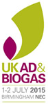 UK AD & Biogas 2015 recycling council of alberta