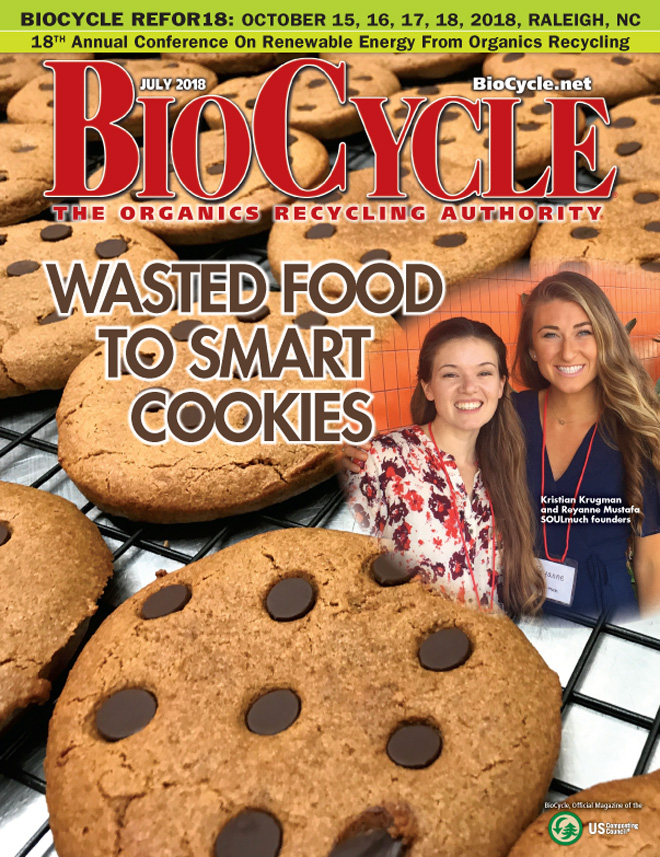 cover biocycle july 2018 biocycle biocycle