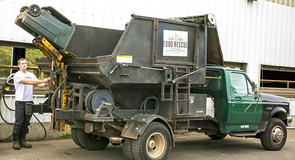 Composting Roundup BioCycle BioCycle