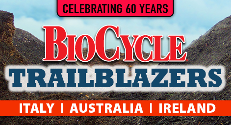 Composting, Renewable Energy & Sustainability | BioCycle.net BioCycle