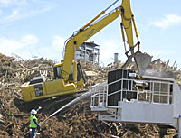 BioCycle cover, June 2009