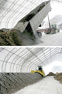 composting buildings