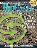 BioCycle cover article