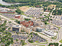 Gundersen Lutheran healthcare campus