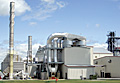 Fergus Falls corn ethanol plant