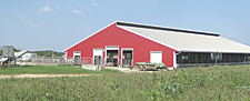 codigester Jordan Farms