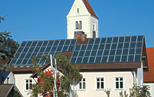 energy independence via solar
