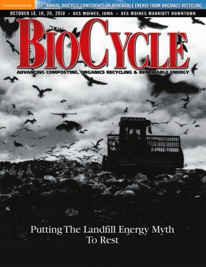 BioCycle May 2010