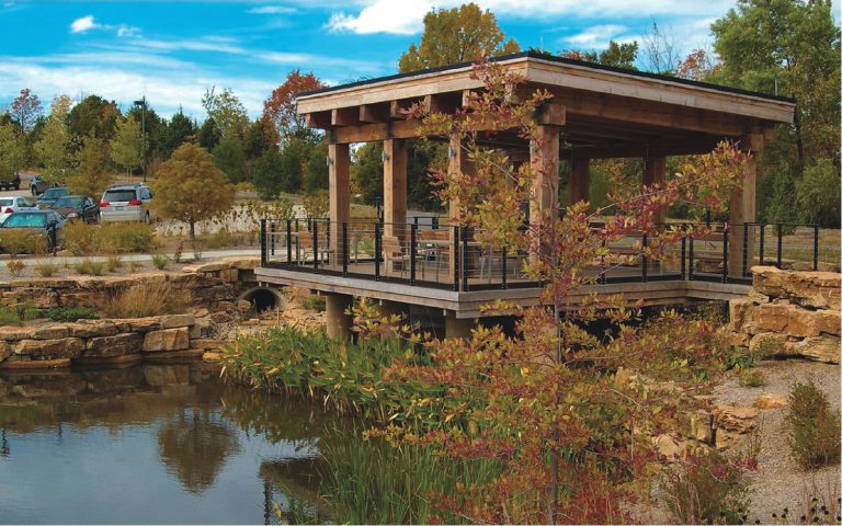 Sustainable Sites Initiative 2012 Update BioCycle