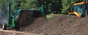 Composting trends in Wisconsin
