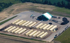 The Region of Peel curing facility ran into a firestorm of odor complaints when it first opened using an open-air windrow system. Establishment of a public liaison committee and extensive outreach and education, plus installation of a GORE cover system, has yielded positive results. The Region of Peel curing facility ran into a firestorm of odor complaints when it first opened using an open-air windrow system. Establishment of a public liaison committee and extensive outreach and education, plus installation of a GORE cover system, has yielded positive results.