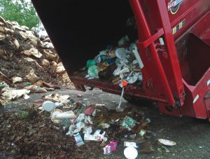 The Town of Brattleboro expanded its residential food waste collection pilot in May to service 800 households. 