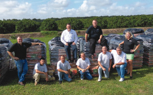 Garick LLC and Faith Farm Ministries collaboration provides job training for recovery program residents