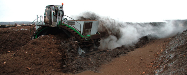 Odors vary tremendously in both time and space between where they are generated and where they are perceived. Composting facilities can utilize human and field olfactometry measurement tools to better evaluate neighborhood impacts.