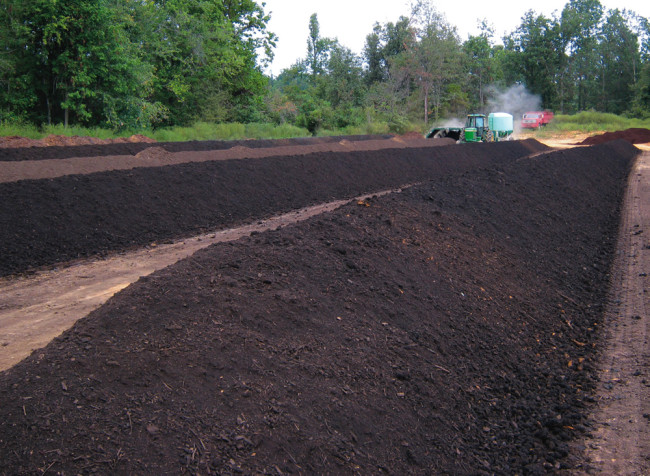 A chicken farmer in Kentucky started making compost with its poultry litter as a base in 2010. Today, Charlie’s Compost is sold in 36 states.