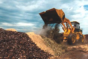  Las Marías composting project in Corrientes, Argentina