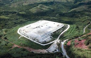 The Ordot landfill was closed to new dumping in 2011, which elevated the importance of Guam’s Zero Waste Plan.
