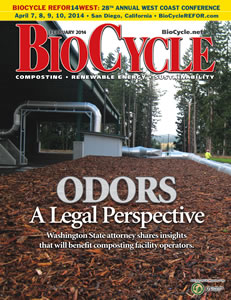 BioCycle February 2014