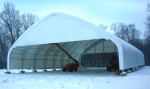 ClearSpan Fabric Structures