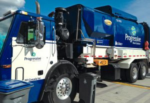 The City of Surrey, British Columbia is proceeding with plans to convert 88,000 tons/year of organics into RNG, which will fuel a new fleet of garbage trucks owned by Progressive Waste.