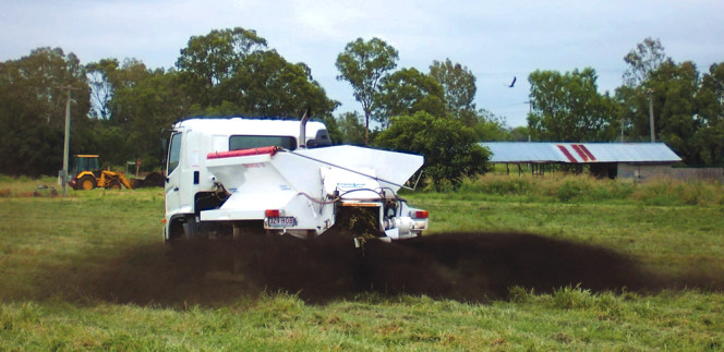 The soil blend market will continue to expand and get more crop and application specific.