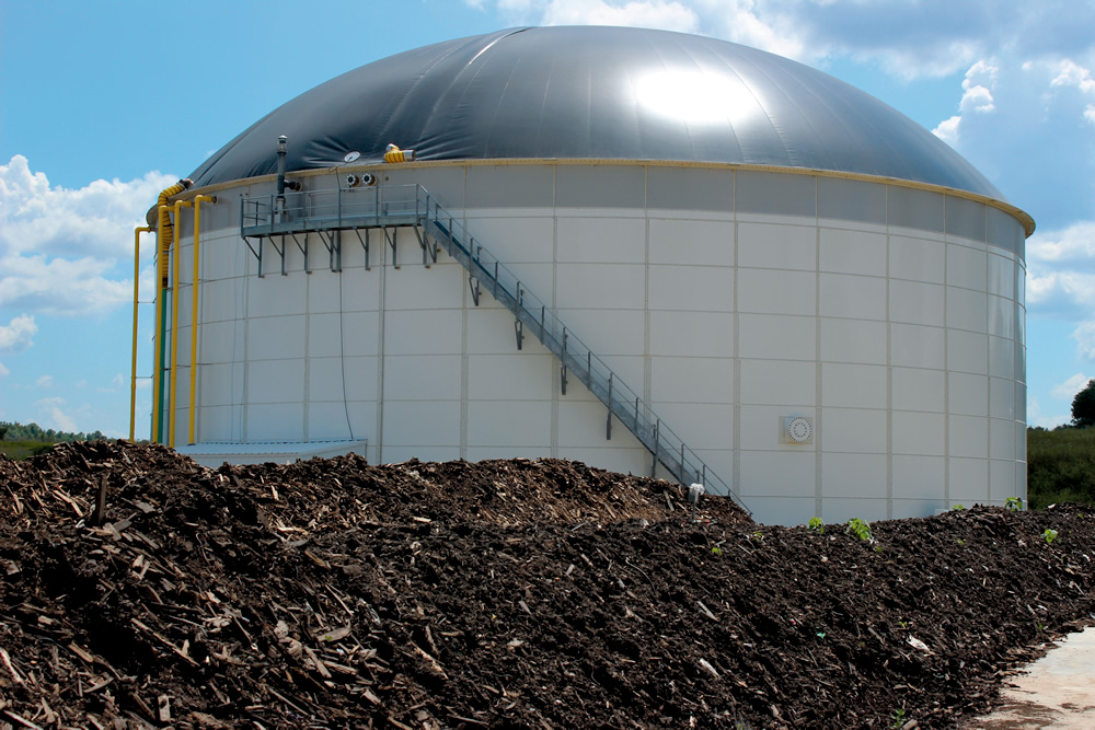 A lack of consolidated financial and technical data for the biogas industry made it difficult to tabulate the economic and environmental benefits from anaerobic digesters not located on farms or at wastewater treatment plants.
