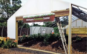 Mattapan Ecovation Center