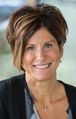 Mary Powell, CEO Green Mountain Power