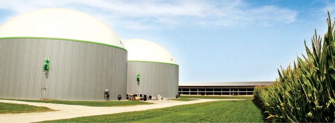 Rosendale Dairy, Pickett, Wisconsin