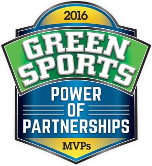 Green Sports: Power Of Partnerships