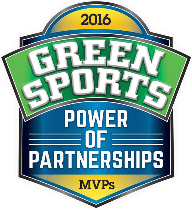 Green Sports: Power Of Partnerships
