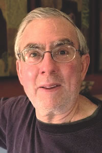 Richard Hertzberg