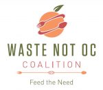 Waste Not OC