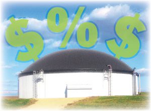 Tax Credit Tips For Biogas Projects