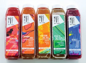 MISFIT Juicery