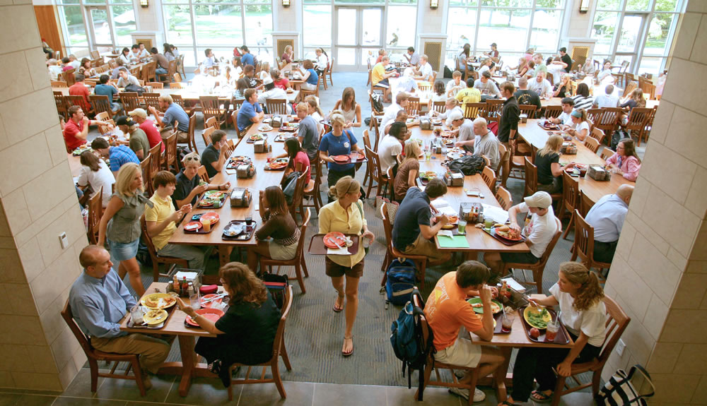 Vanderbilt University, Nashville