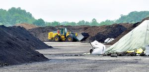 Prince George's County, Maryland's Organics Composting Facility