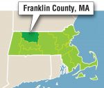 Source separating organics in Franklin County, MA schools