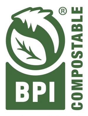 BPI’s updated logo improves labeling of compostable products and distinguishes them from conventional ones.