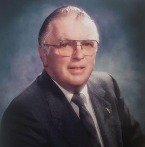 H. Clay Kellogg, Jr.