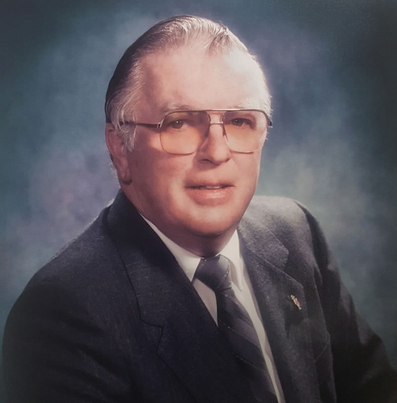 H. Clay Kellogg, Jr.