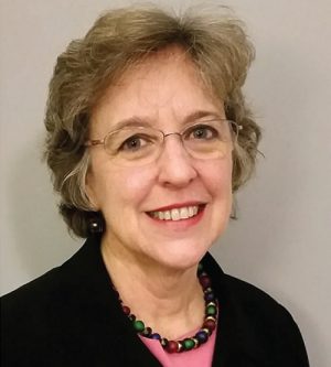 Carol Adaire Jones, Environmental Law Institute, Food Waste Initiative Co-Lead