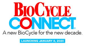 BioCycle CONNECT e-newsletter