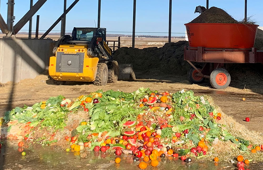 London Correctional Institution composting facility