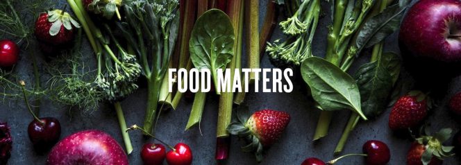 NRDC's Food Matters